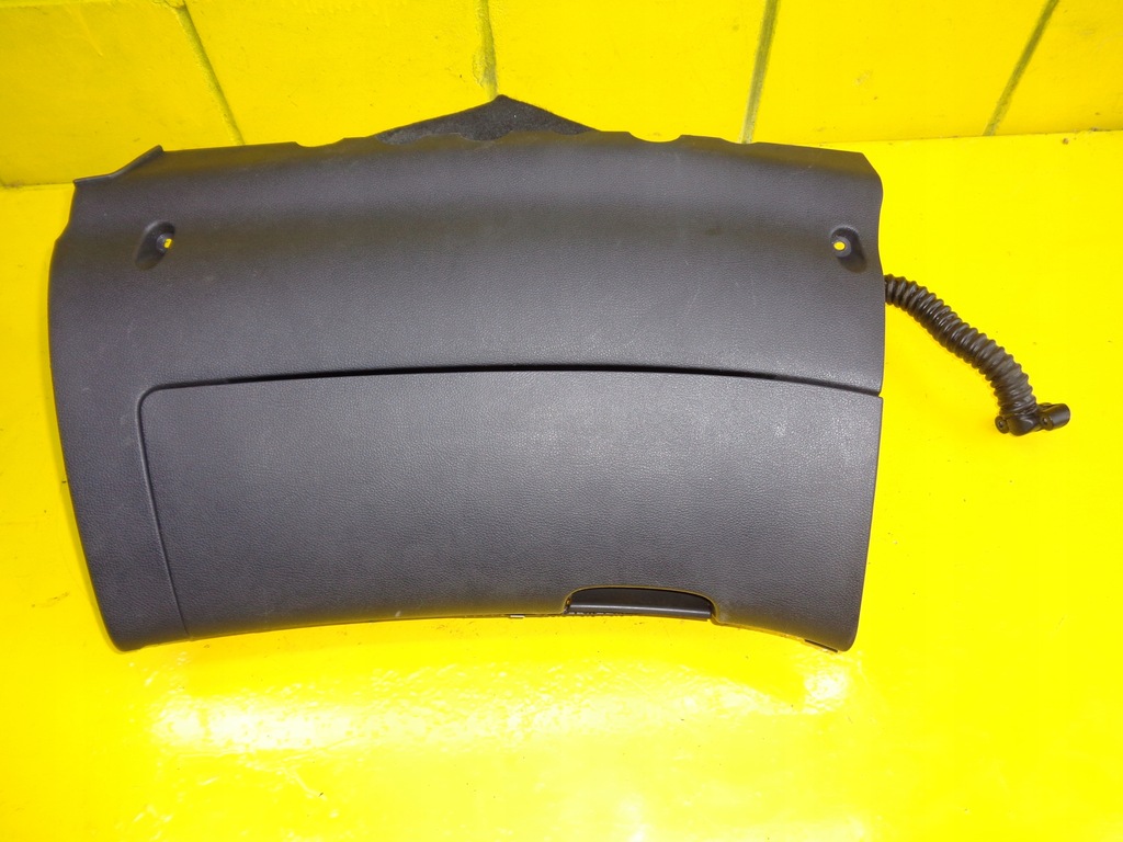 фото №1, Бардачок пассажира octavia ii