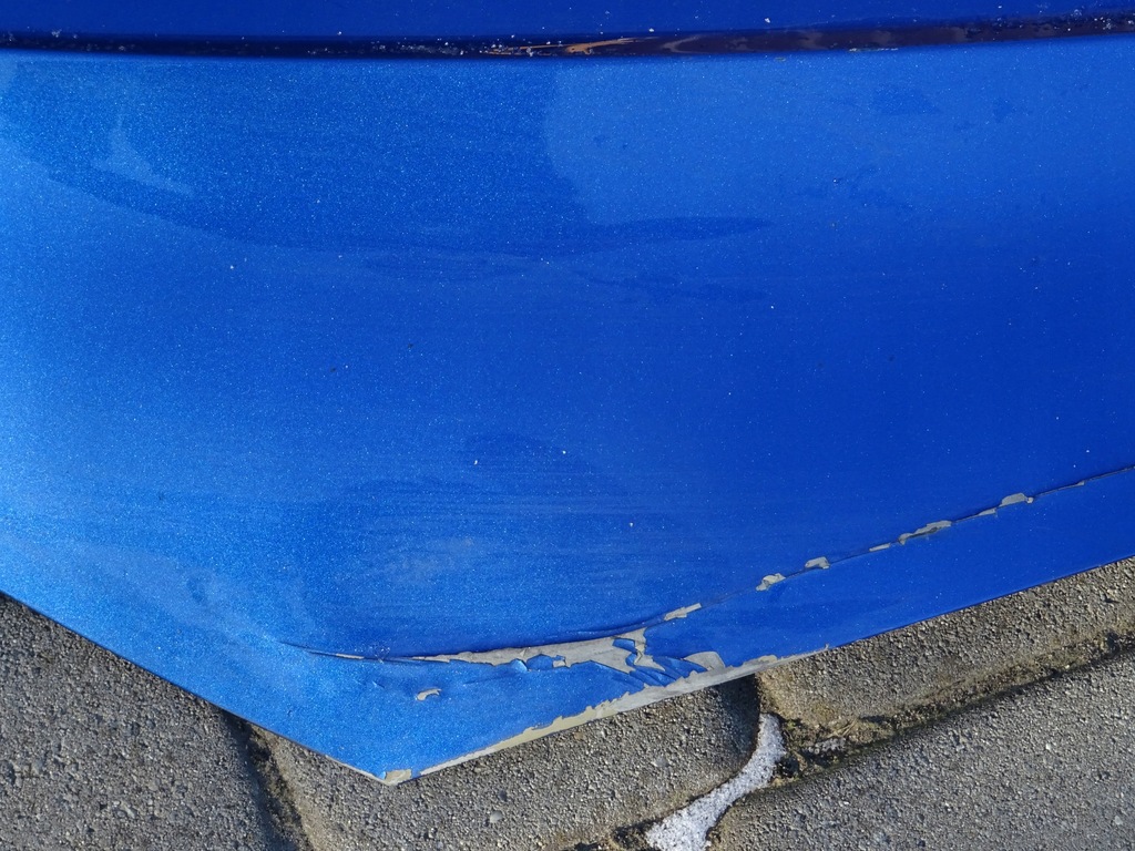 фото №2, Vw t-roc 2ga капот оригинал