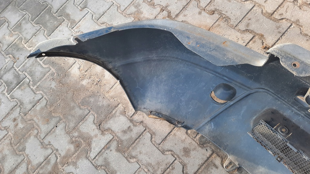 фото №7, Бампер перед land rover freelander i 99r