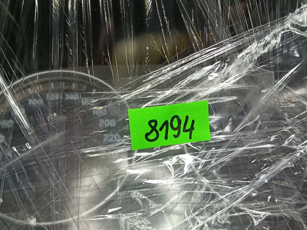 фото №8, Счетчик приборы bmw 5 f10 f11 9227602