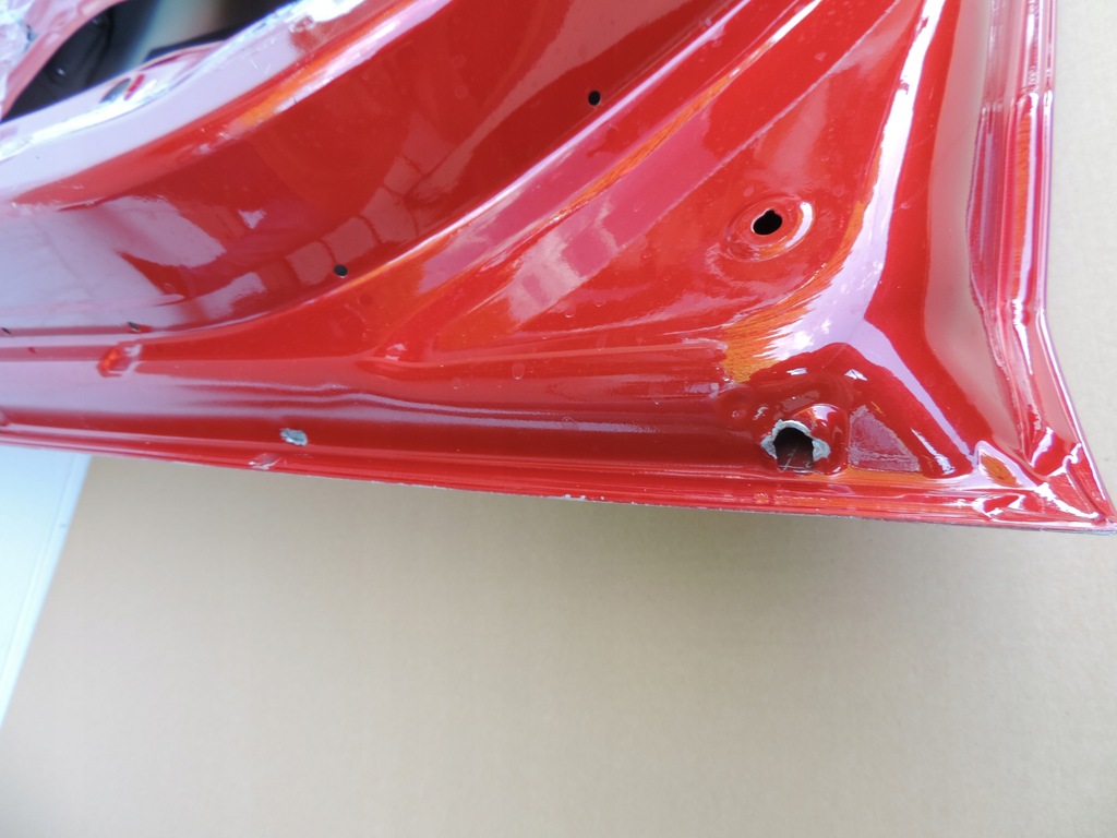 фото №16, Hyundai i10 i-10 2020 2021 2022 праве двері