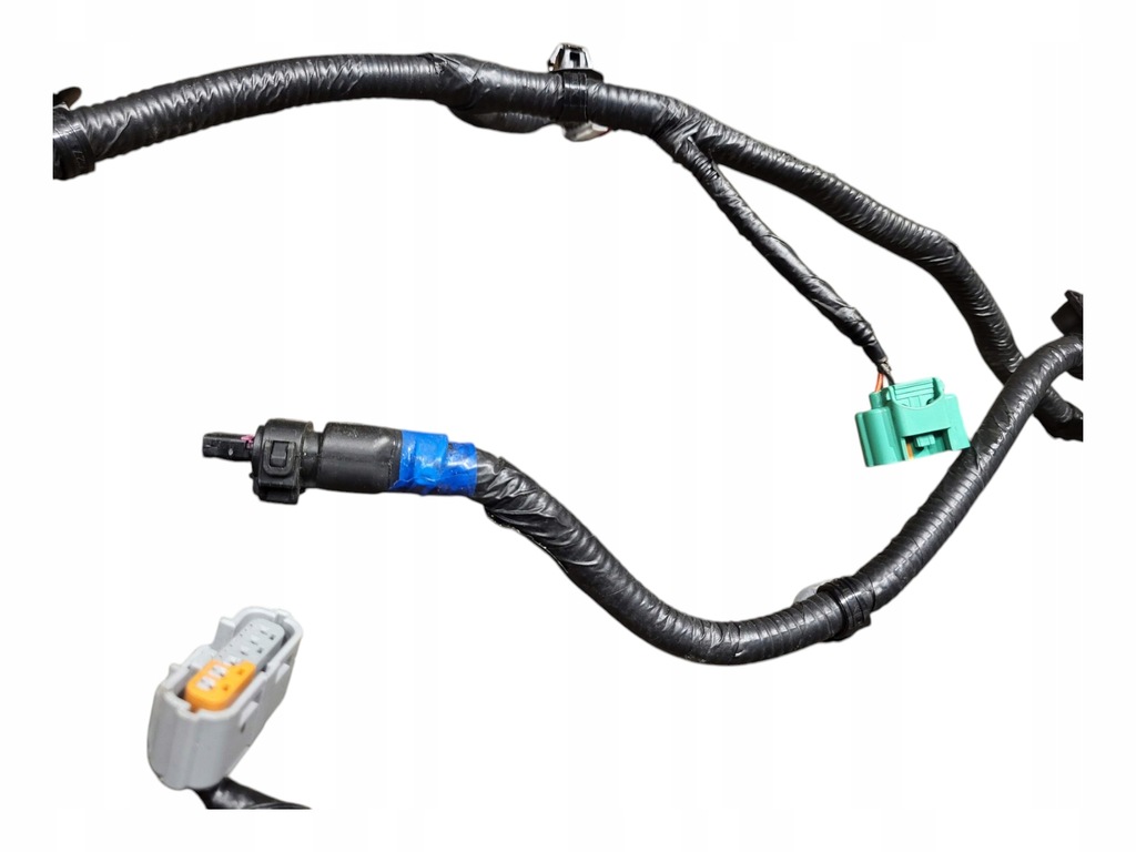 фото №13, Kia proceed iii жгут pdc бампера заднего 91881-j7020 6pdc