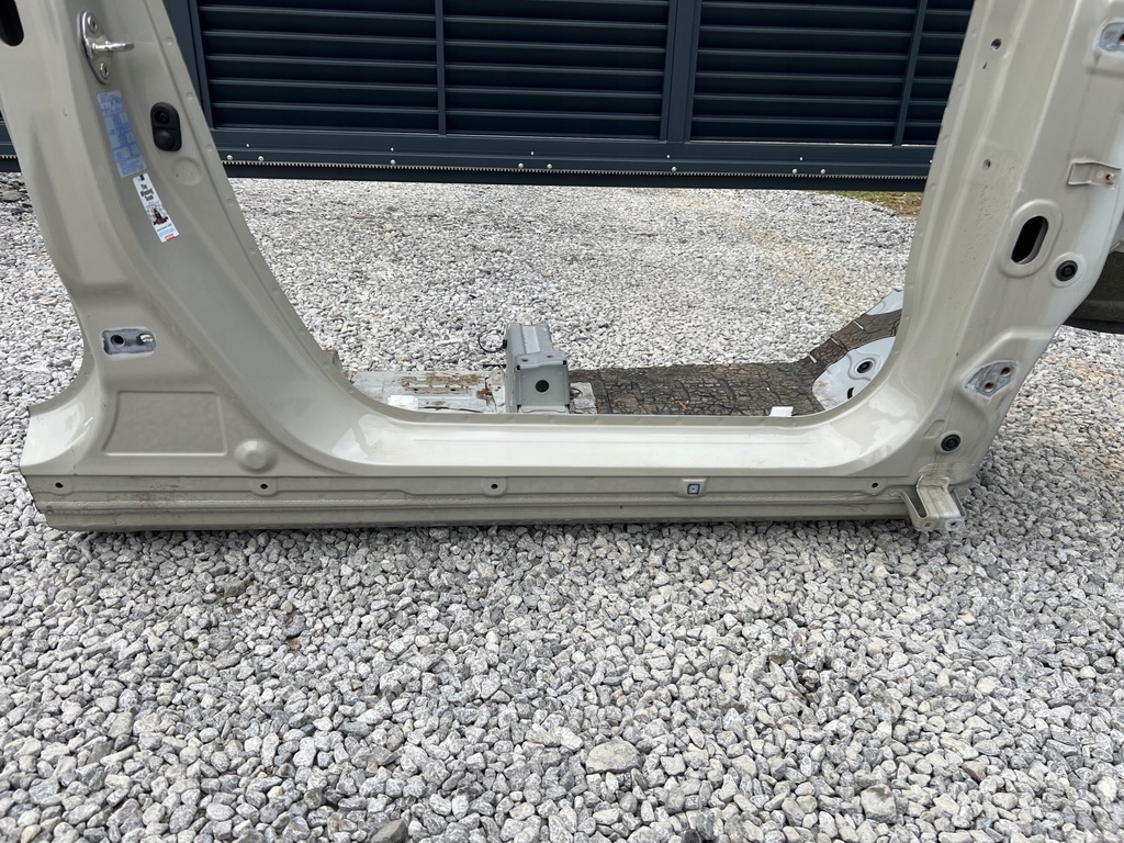 фото №5, Suzuki vitara чверть права rok 2021