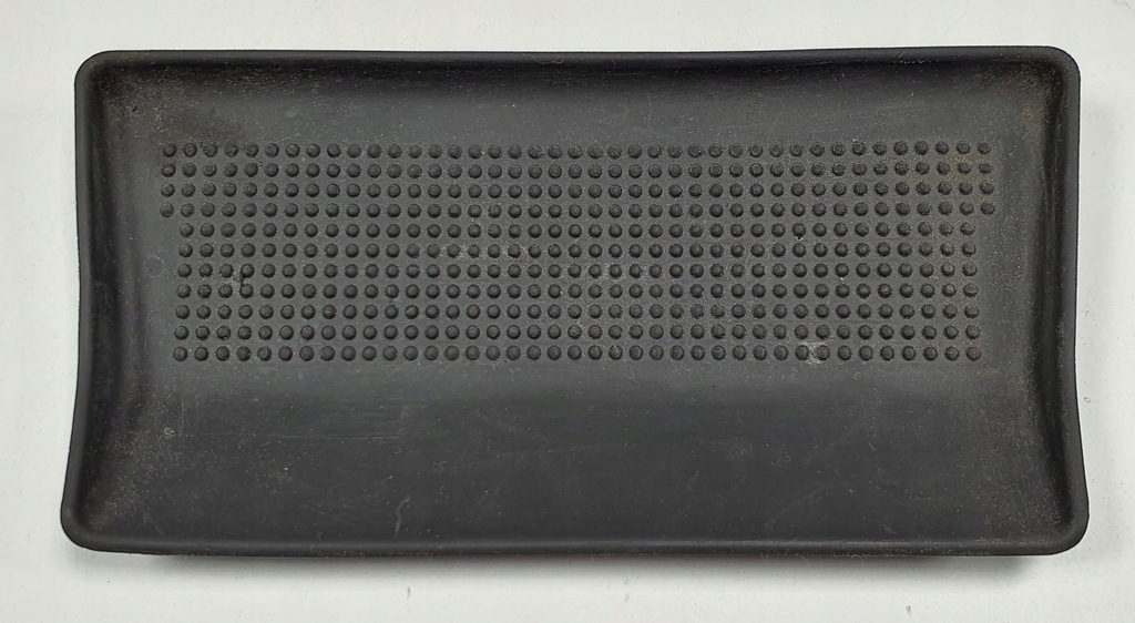 фото №1, Гумовий елемент вкладиш тунель volvo c70 ii 8686035