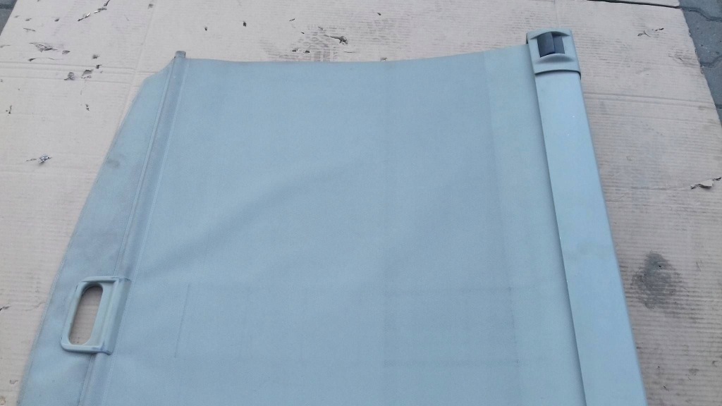 Шторка багажника 12796049 saab 9-3 93 ii универсал 02- Киев