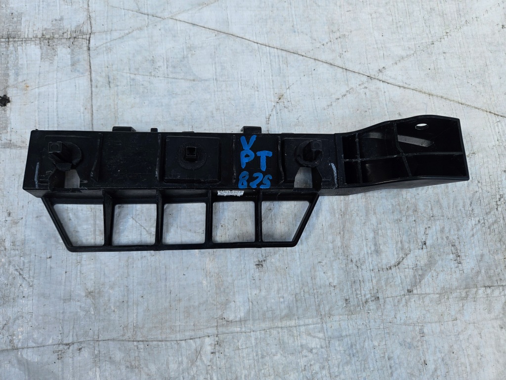 фото №1, Напрямна бампера задня правий kia venga 86614-1p000