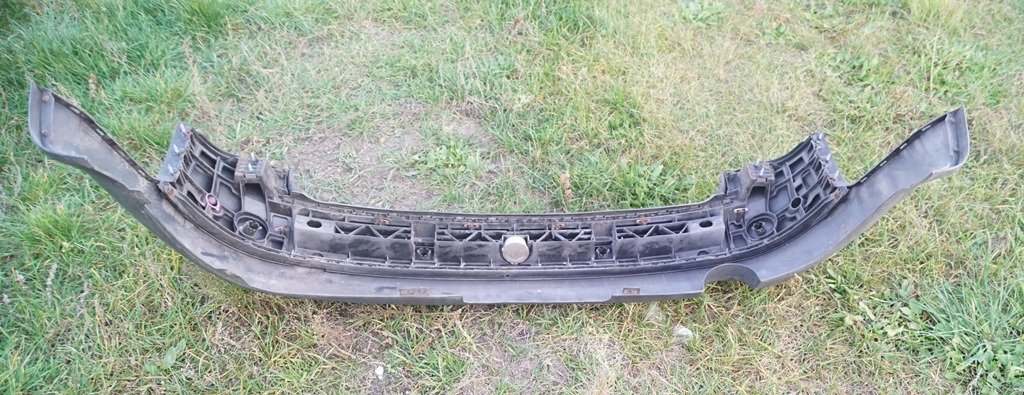 фото №10, Задний бампер audi a4 b6 kombi avant pdc ly9b