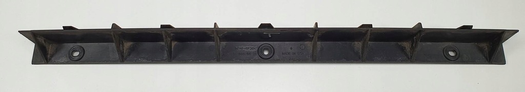 фото №1, Направляющая бампера задняя mercedes r-kl w251 a2518851421