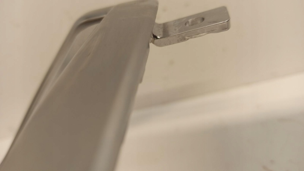 фото №3, Volvo xc70 рамка wodospad 31440246