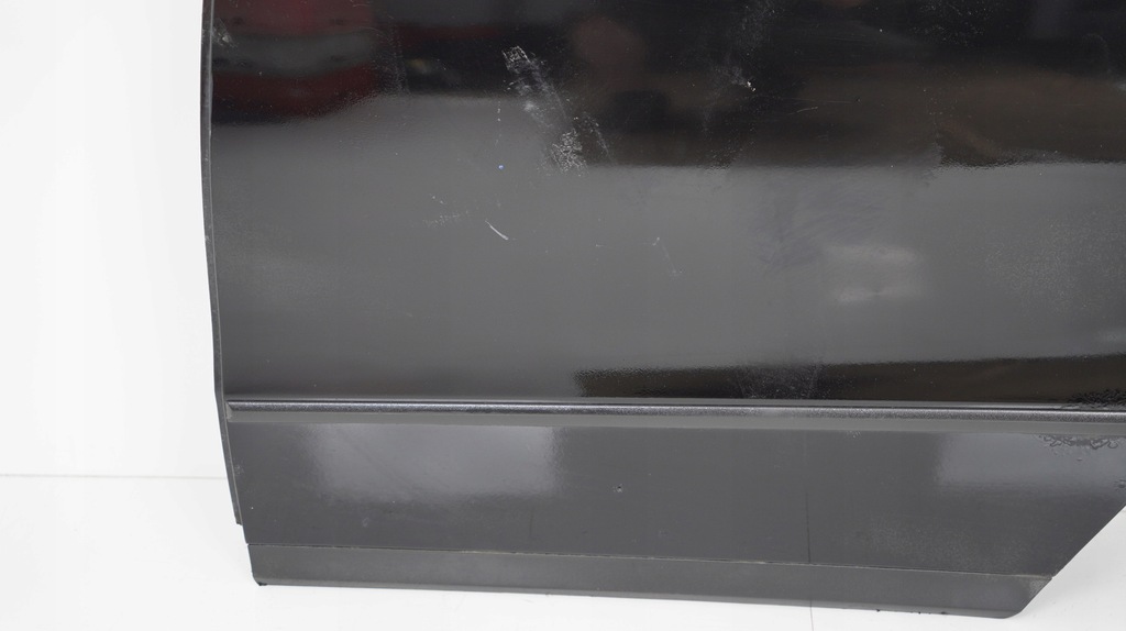 фото №6, Двері лівий задня vw passat b7 10-14r sedan