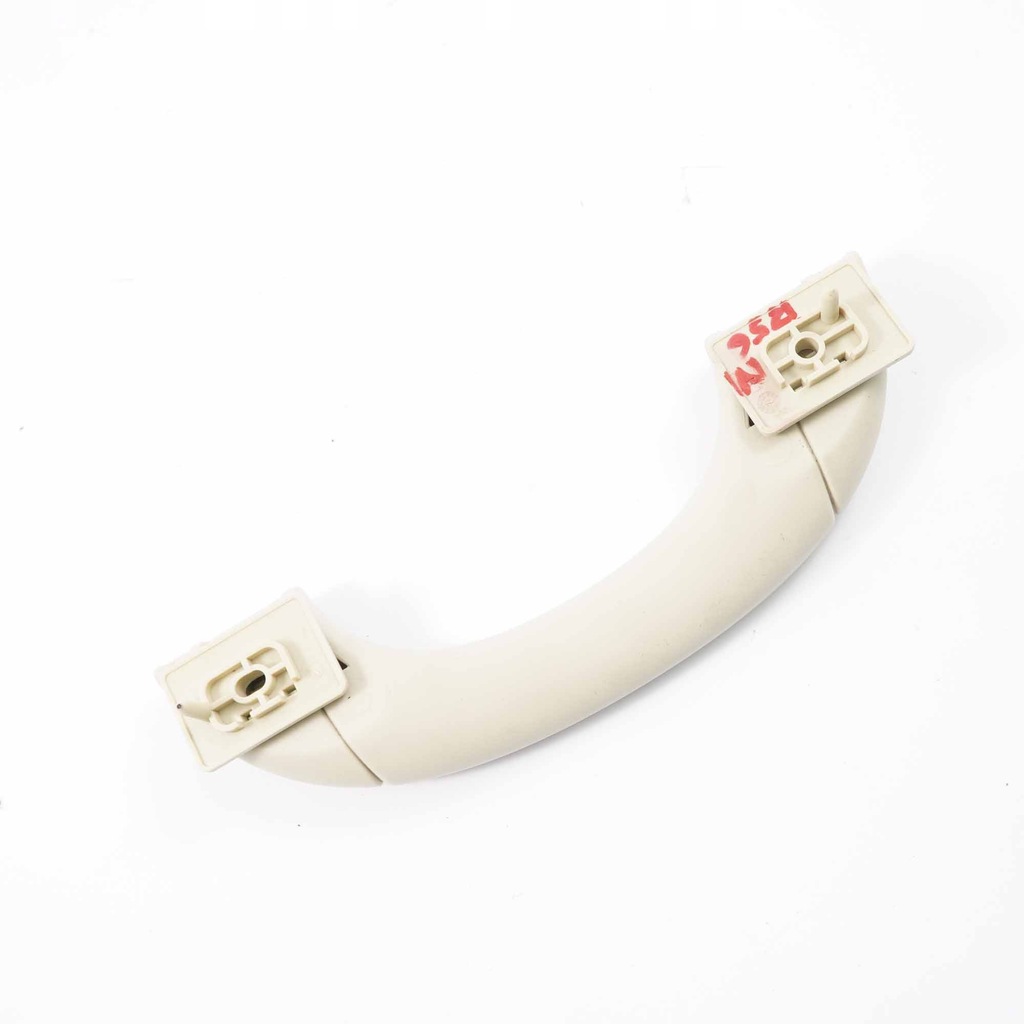 фото №12, Mini r55 r56 ручка кронштейн стельовий beż 7266530