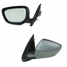 фото №1, Citroen c-elysee 12+ peugeot 301 13+lusterko ліва