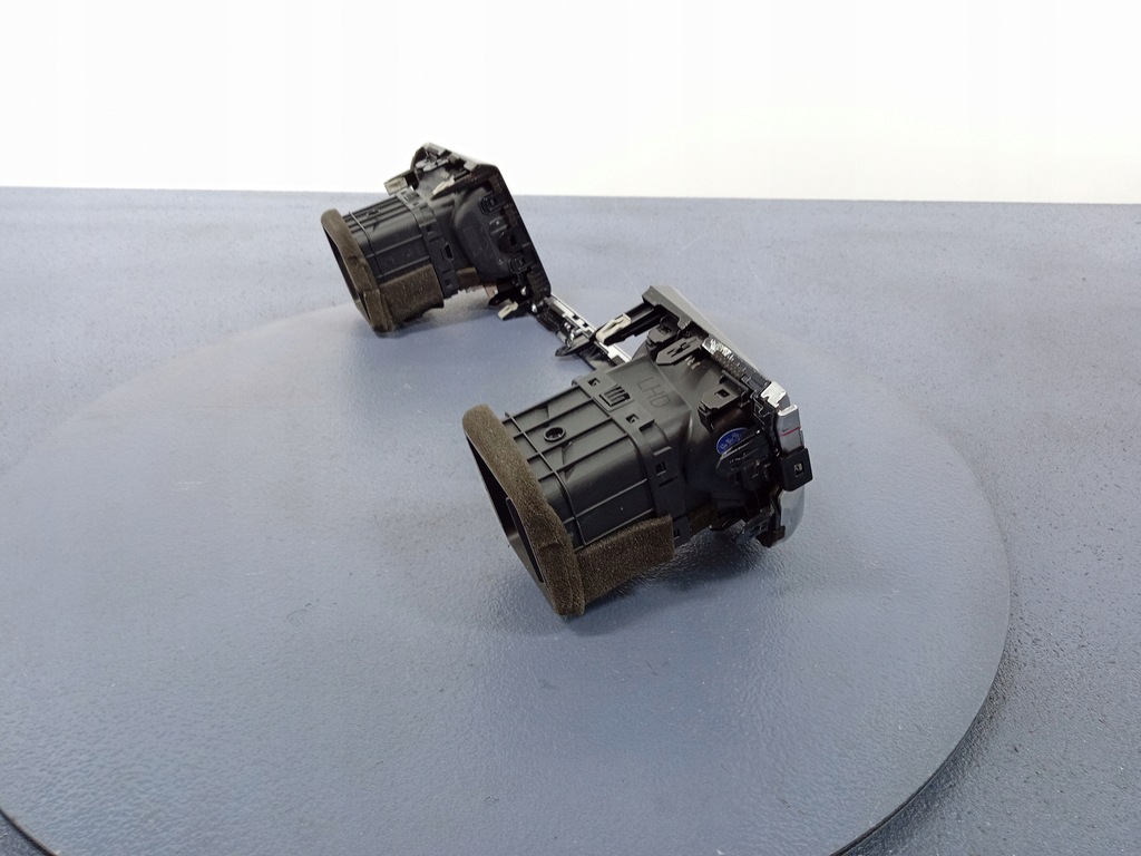 фото №6, Kia rio iv yb решётки обдув средний 84740-h8300