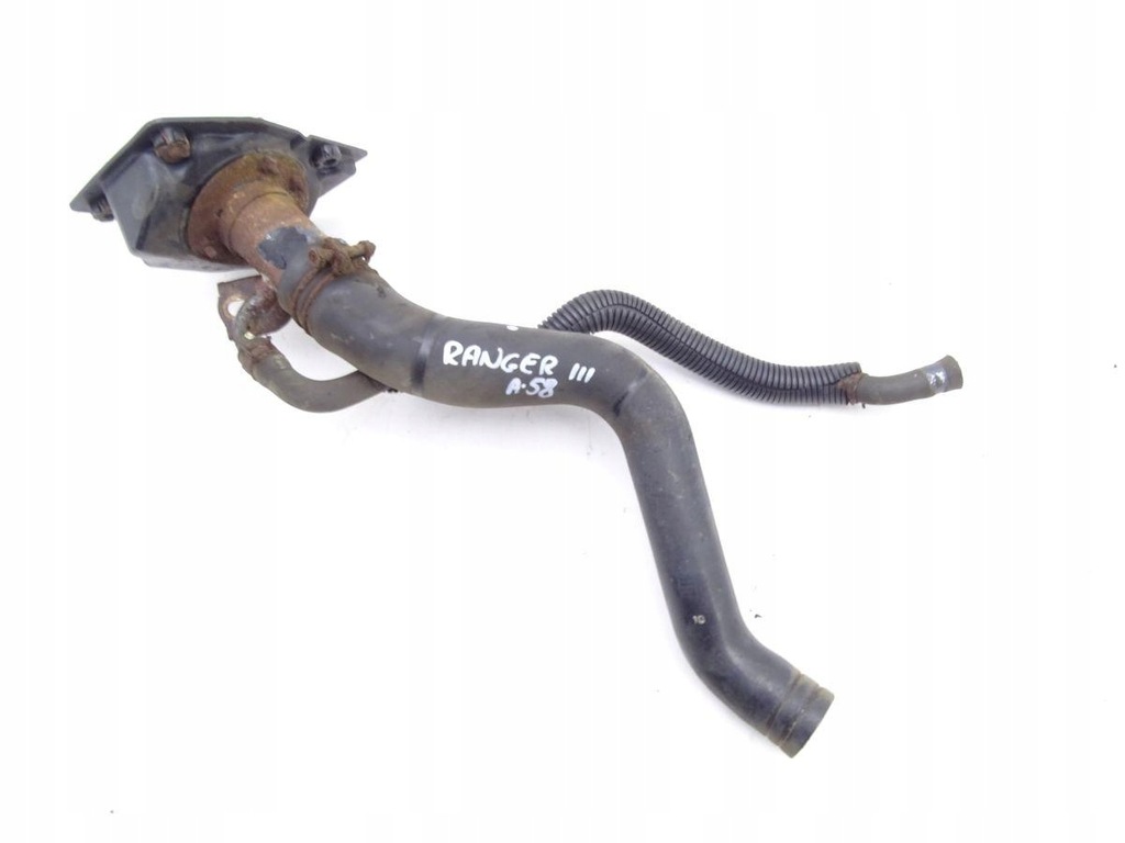 фото №1, Ford ranger iii mazda bt-50 06-11 заливная горловина топлива