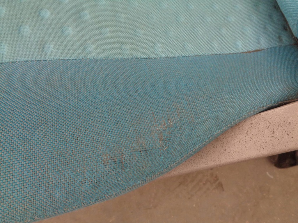 фото №8, Сиденья передние заднее сиденье задняя подголовники fiat panda 2 ii 2003-2012r. europa