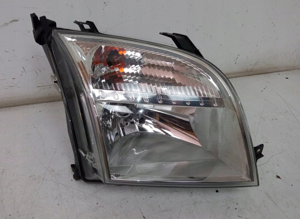 фото №1, Лампа права передня ford fusion