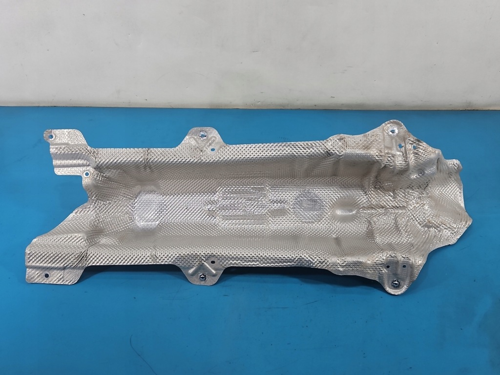 Купить Накладка тепловая peugeot 508 2 18- 1.6 puretech