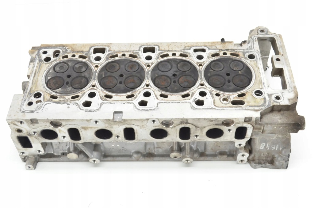 Купить 2018 ssangyong rexton головка двигателя a6710161001