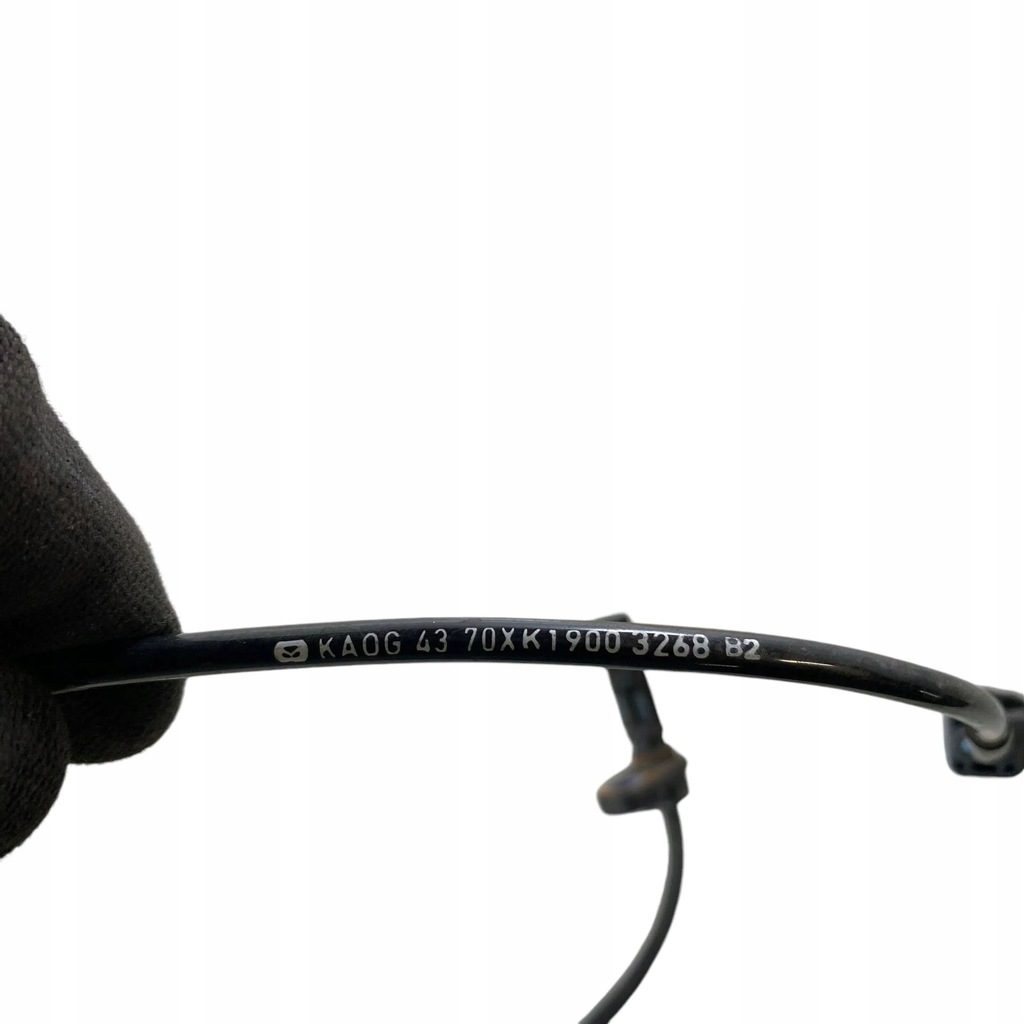 фото №6, Mazda cx-5 ii 2019 левая сторона датчики abs