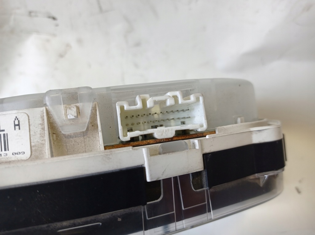 фото №6, Лічильник прилади mazda 6 51gr1la