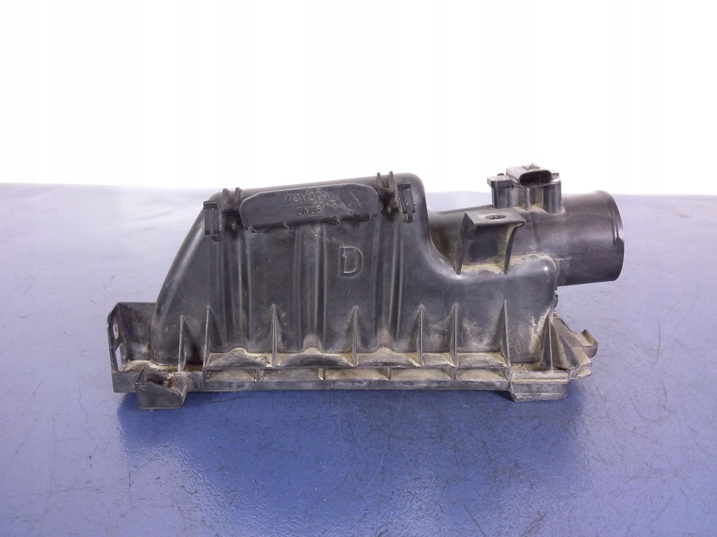 фото №1, Toyota yaris ii 1.4 d4d расходомер 22204-26010