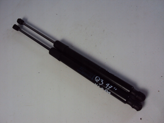 фото №1, Амортизаторы крышки audi q3 8u0 lift 1.4 tfsi 2018 rok