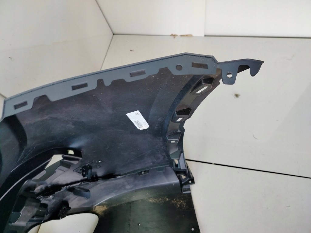 Бампер задняя citroen ds7 crossback 17- новый оригинальный Доставка