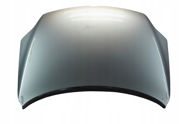 фото №1, Капот кришка двигуна vw golf v 5 plus