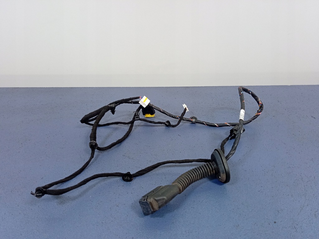 фото №1, Hyundai tucson iv джгут двері задня правий