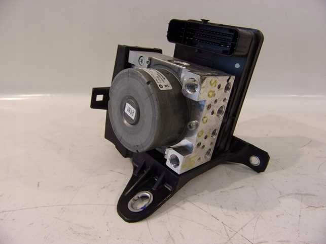 фото №1, Jeep compass ii 2.0 mtj 17- насос abs p04726567ac