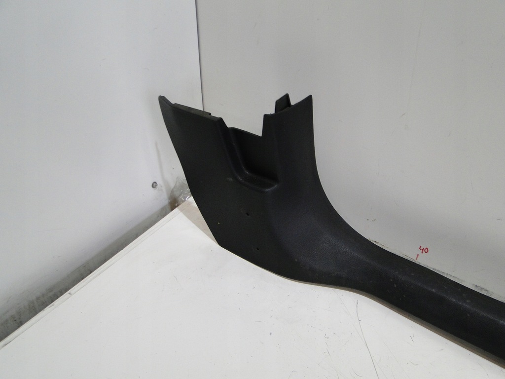 фото №6, Opel astra k захист внутрішня поріг права hb