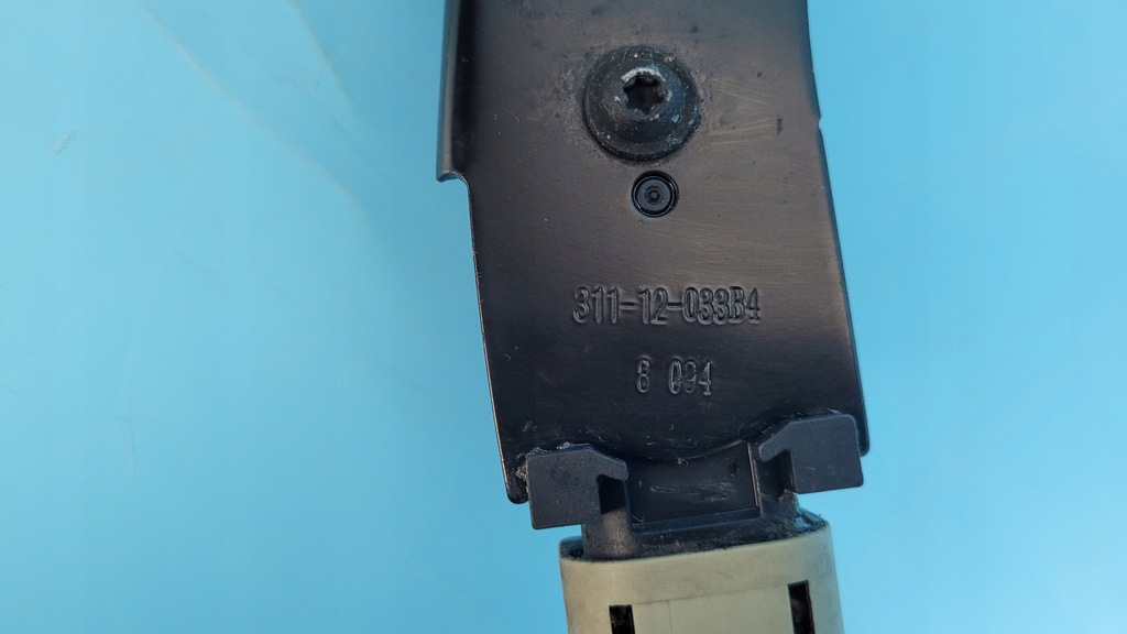 фото №13, Opel insignia b gsi 21r датчик вирівнювання лампа правий 84400588