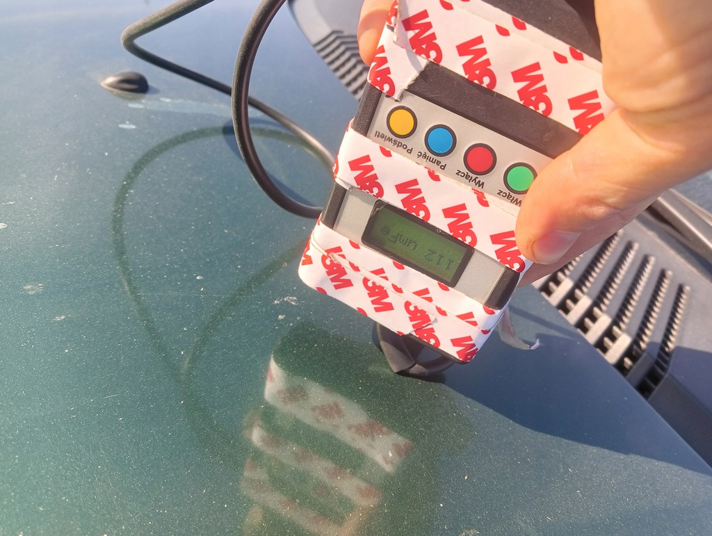 фото №13, Renault scenic i 1 fl 99-03 капот кришка двигуна зелений