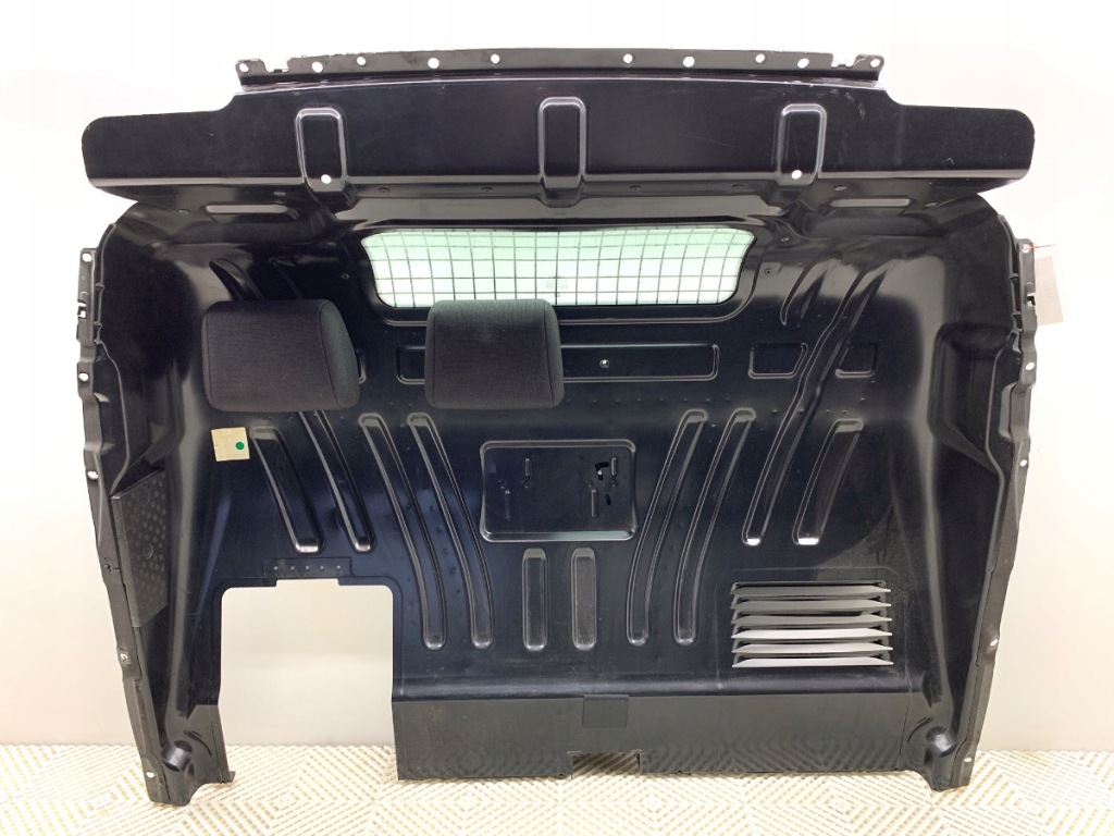 фото №2, Стена перегородочная ford transit connect