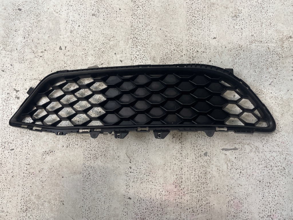 фото №1, Левая решётка бампера alfa romeo giulia