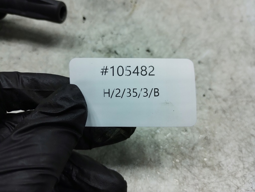 фото №9, Citroen c5 2.0 16v котушка запалювання