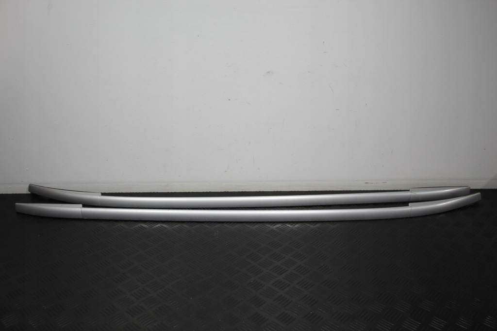 фото №1, Рейлінги дахові qashqai j11 lift