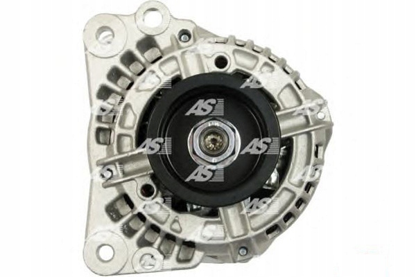 фото №1, Стартер генератор