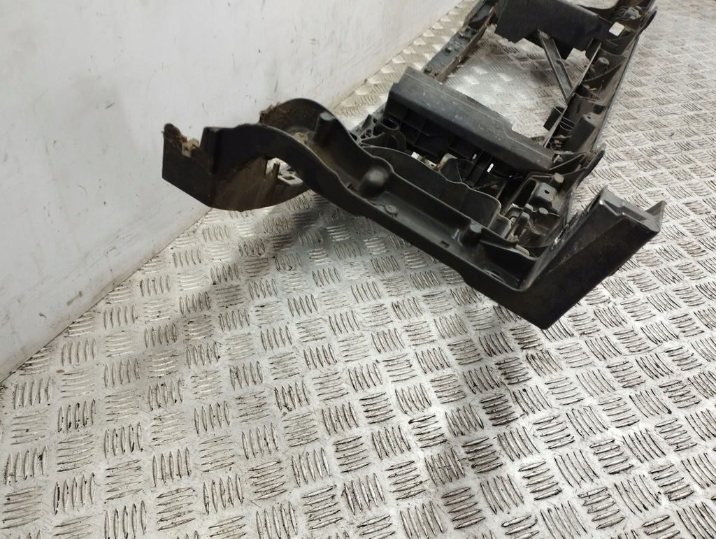 фото №5, Land rover range rover sport l320 2008 pas передній