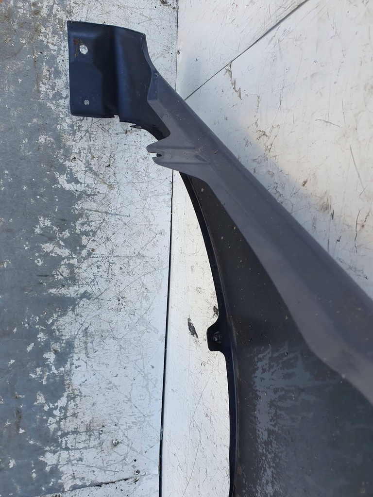 фото №9, Kia ceed ii 2 крила передній перед лівий