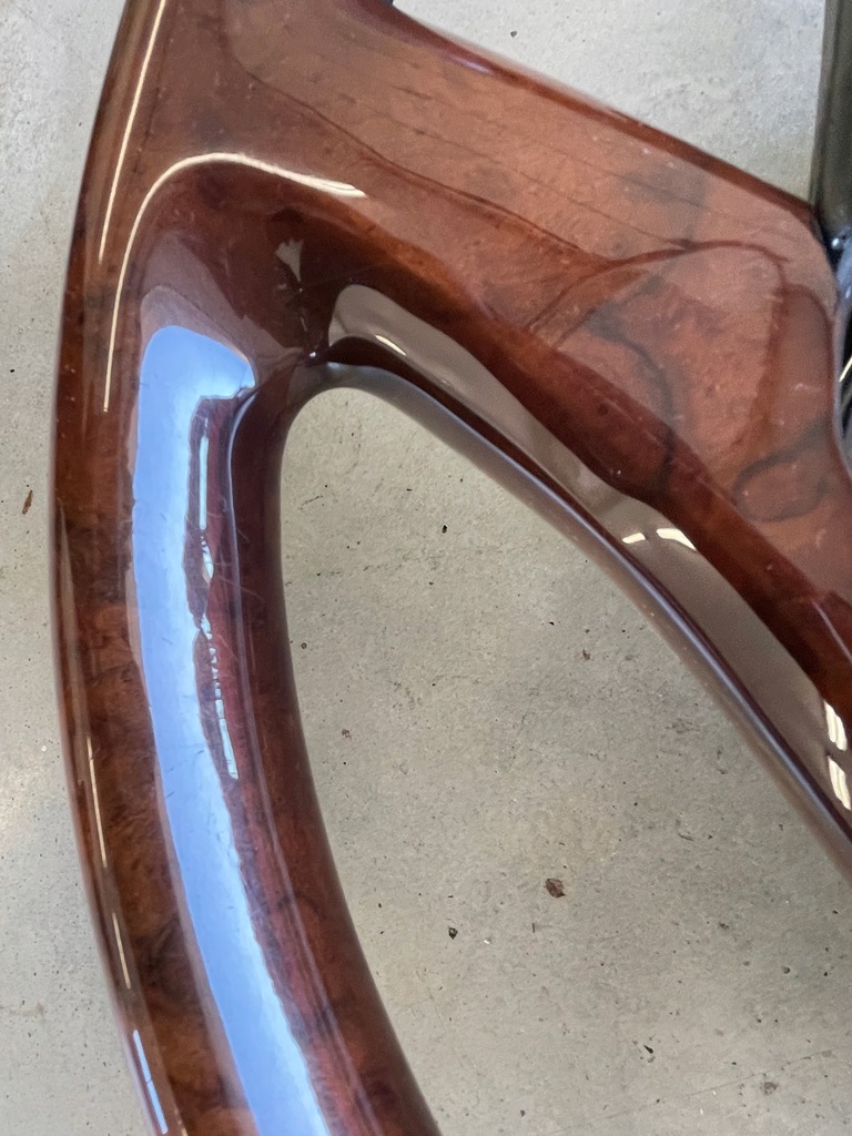 фото №8, Воздуховод drewno кожа ассистент mercedes w221 w216 lift