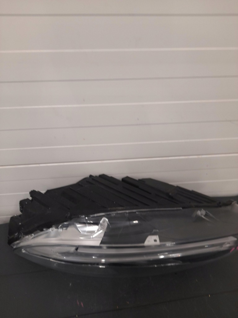 фото №5, Лампа передняя левая volvo v40 xc40 full led lift