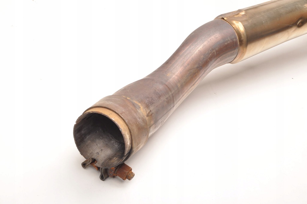 фото №9, Ferrari california 4.3 труба выхлопная левая 274775 1191999x