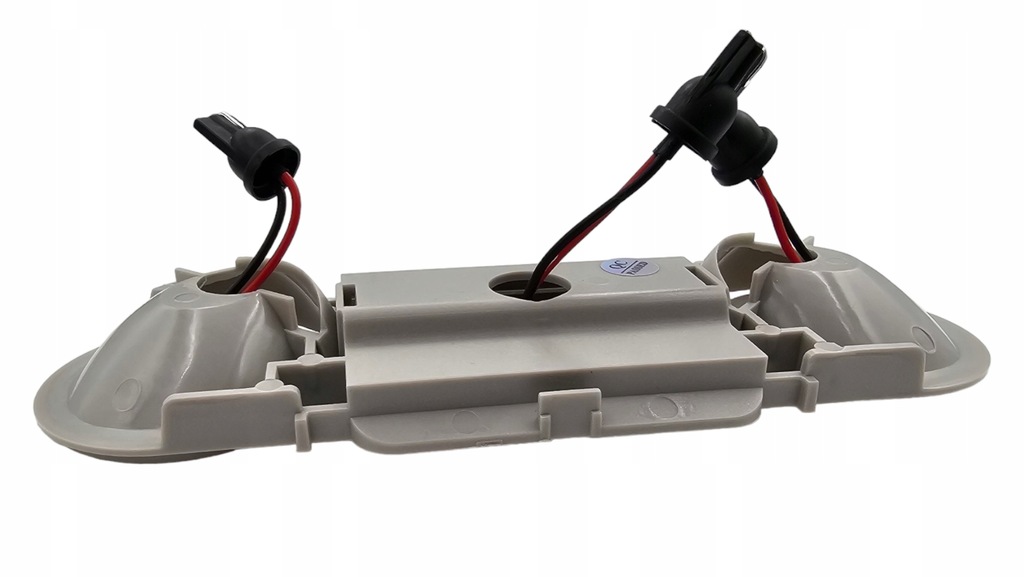 фото №13, Лампа потолочный led салона задняя vw passat b7 cc scirocco sharan tiguan