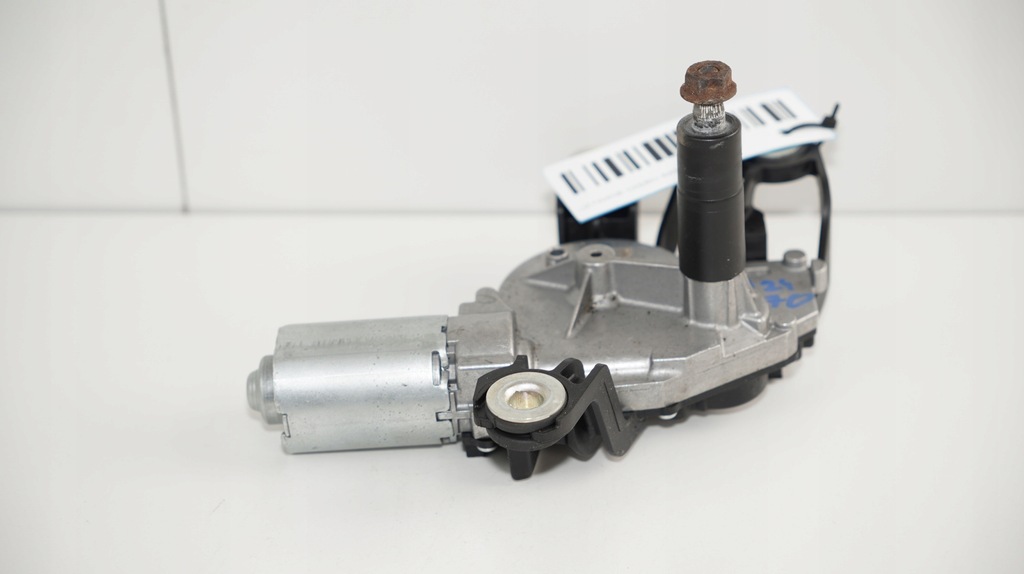 фото №5, Моторчик двірники задня seat exeo 07-11r