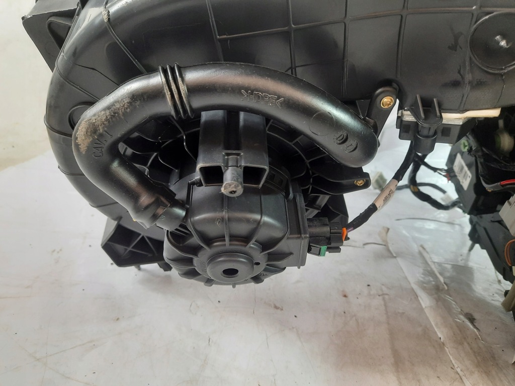 фото №9, Gmc acadia 12-16 отопитель комплектная 23475059 usa