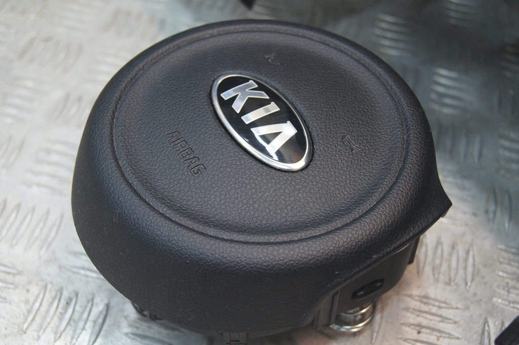 фото №10, Kia sedona подушки безопасности подушка безопасности консоль ремни приборная панель usa