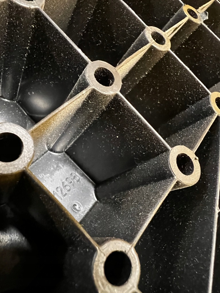 фото №4, Захист двері ліва peugeot 208 2017