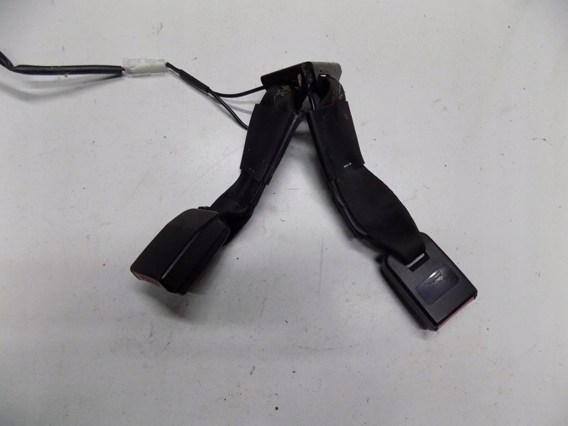 фото №9, Nissan qashqai j10 кліпса поперечина задня