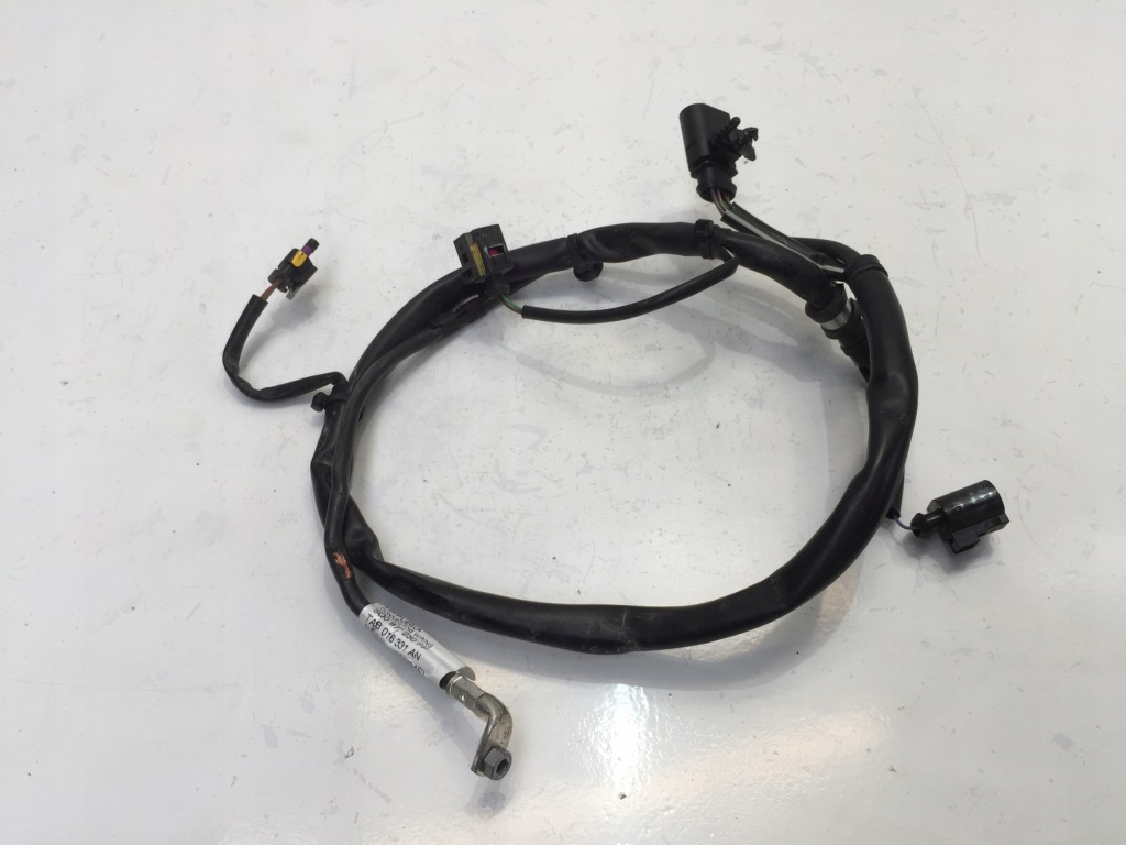 Купить Vw tiguan 2 2.0tdi жгут генератора 5q0972230fp